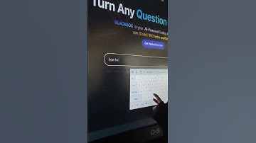 Não largo mais 😍 #blackbox #desenvolvedor #homeoffice #tecnologia #dica