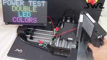 Spatial Freedom with Wireless Power - SWR Technology
