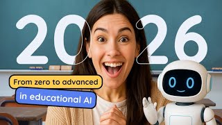 AI Skills Every Teacher Needs to Master in 2026