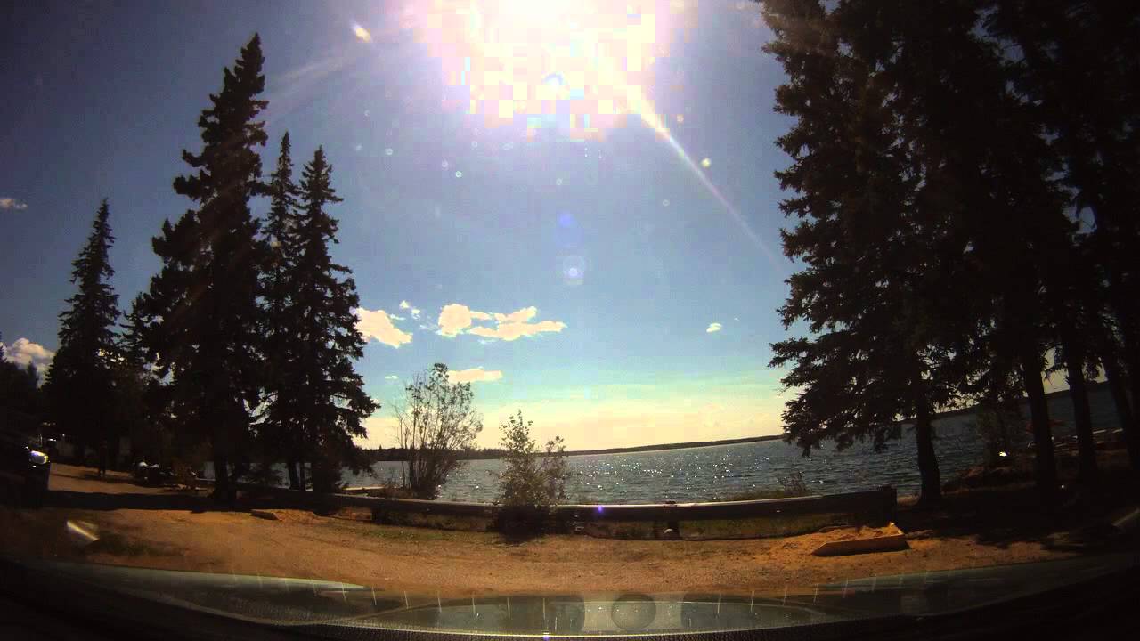 Ethel Lake M.D. Park YouTube