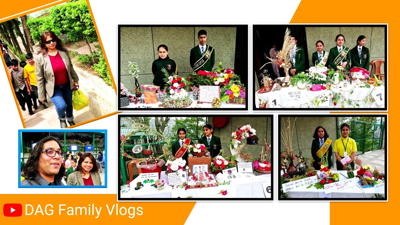 PTM Vlog St Luke s School Solan stlukes school vlog YouTube ptm-vlog-st-luke-s-school-solan-stlukes-school-vlog-youtube