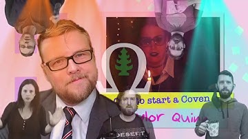 DB2020 - Omega Shift Begins