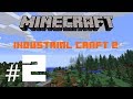 Родной дом #2 - LP Industrial Craft 2 (второй сезон)