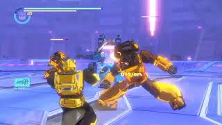 Bumblebee vs Decepticons #2 | Transformers: DEVASTATION