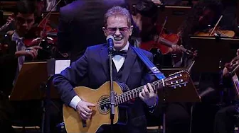 Delight - Edinho Santa Cruz & Orquestra Sinfônica Heliópolis (ft. Paulo Serino da Cruz)