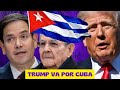 Pío Moa:TRUMP va tras CUBA.SANCIONES CONTRA GAESA e IMPUTACIÓN DE RAÚL CASTRO.Destructor Nimitz