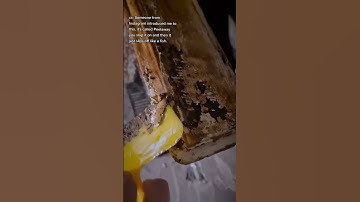 amazing fireplace transformation!! | How to DIY With Emma