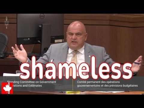 FlLASHBACK Trudeau Committed The Biggest Fraud On This Country And Canadians Said Larry Brock  FlLASHBACK Trudeau Committed The Biggest Fraud On This Country And Canadians Said Larry Brock