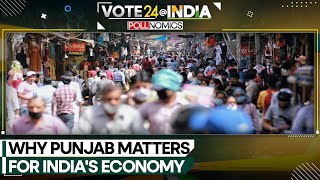 Lok Sabha Elections 2024: Why Punjab matters for Indian polls | World Business Watch | WION