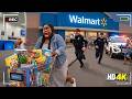 Cops Surprise Walmart Shoplifters — They Didn’t See It Coming | Shoplifter Arrested