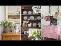 Vintage inspired home decorating ideas cozy vintage home decor ideas