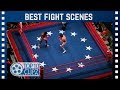 Top 10 Best Fight Scenes to hit the Big Screen