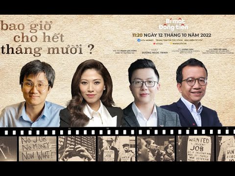 Video Bí mật đồng tiền số 42: Bao giờ cho hết tháng mười? |... - youtube