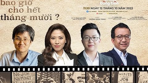 Bí mật đồng tiền số 42: Bao giờ cho hết tháng mười? | VTV24