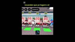 tradeando robuks por brainrot parte 1