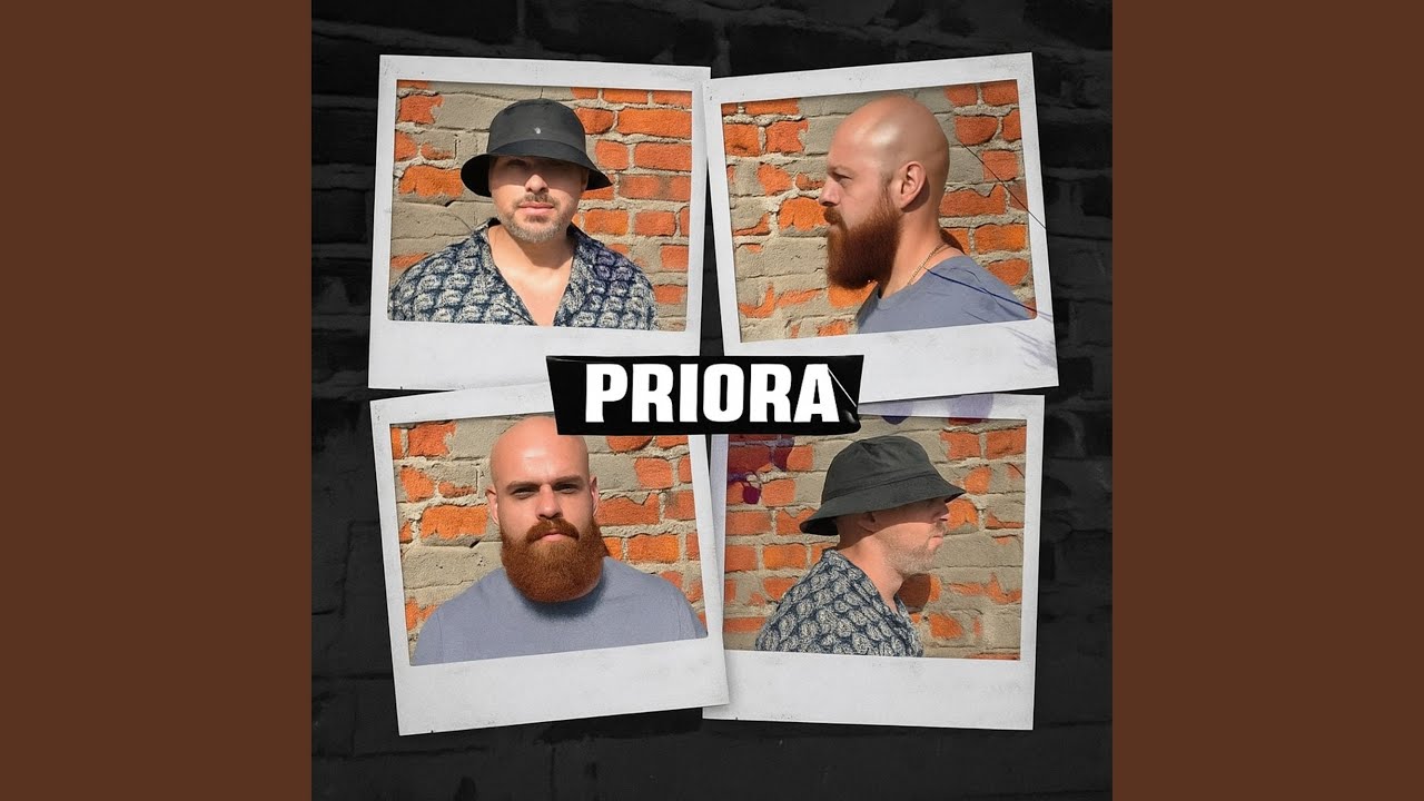 Watch PRIORA on YouTube Watch PRIORA on YouTube