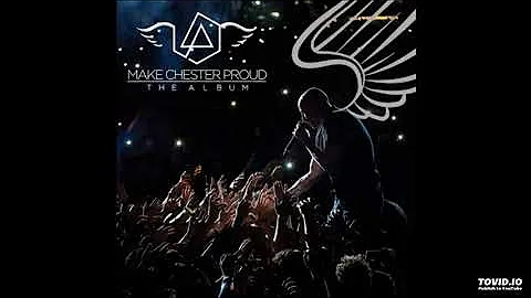 Linkin Park - Faint (Extended Outro 2017) [STUDIO VERSION] (Original Version) [Re-Upload]