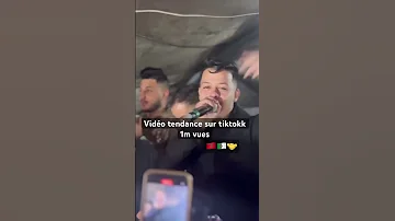 زكارة في لالجيري روحنا للمغرب وشفنا الكحلة ما شيري حراكة على الحدود الواجب ينادي 