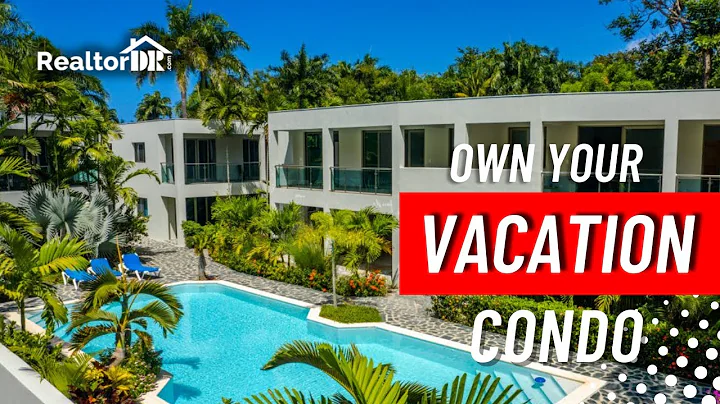 For Sale Brand New Luxe 1 Bedroom Condo in Cabaret...