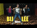 Bijlee bijlee ft palak tiwari aani  bpraak  dance  shahbaz siddrock choreography