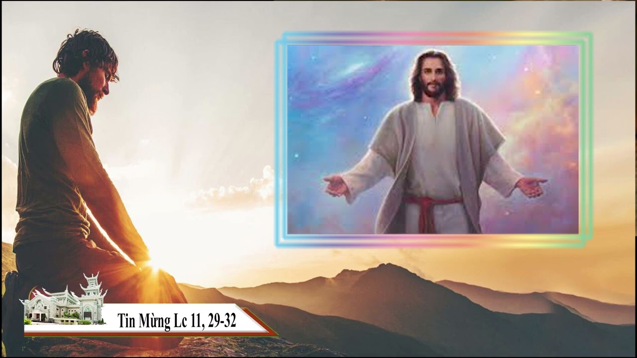 Ngày 09.3.2022: Tin vào Chúa hay cần phép lạ để tin?
