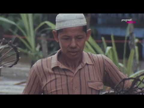 RTB Warisan Trailer