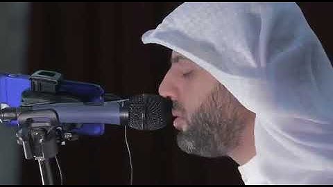 ما تيسر من سورة القمر  القارئ محمد صالح جديد