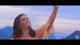 039  Salmo 121   Ester Batista Clipe Oficial MK Music em HD