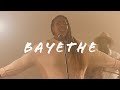 Bayethe | Every Nation Rosebank Worship