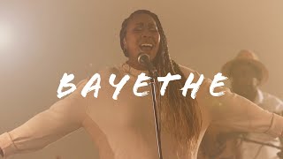 Bayethe | Every Nation Rosebank Worship