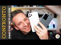 IPHONE 11 PRO MAX vs SAMSUNG GALAXY S20 ULTRA Confronto