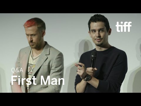 Cast and Crew, Sept 11 | TIFF 2018