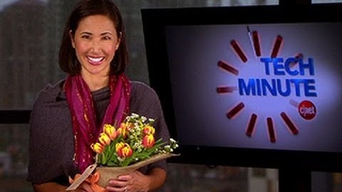 Tech Minute - Last-minute 