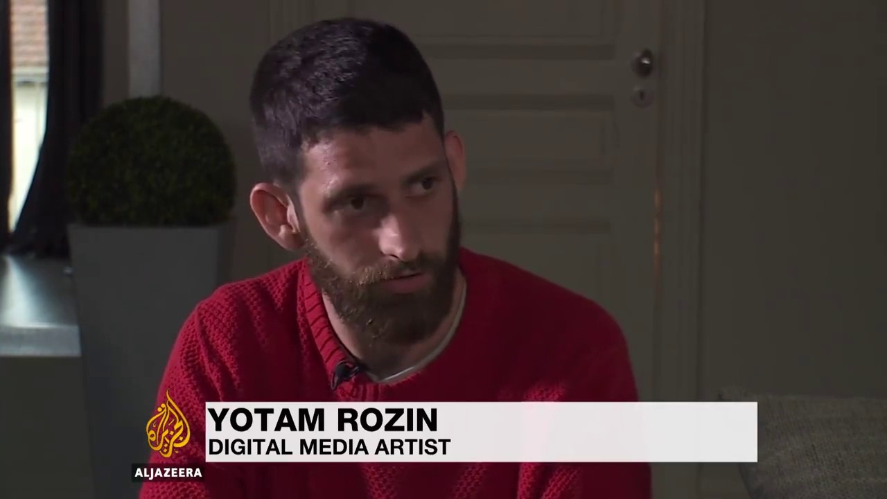 Al Jazeera features Home at Cannes Festival
