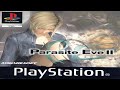 Parasite Eve 2 - Le Survival Horror RPG Culte sur PSX ! 🧪🔥 (Partie 1)