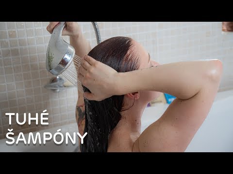 Video: Do šampónu Alebo Nie Do šampónu? To Je Otázka