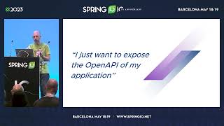 Dynamic OpenAPIs with Spring Cloud Gateway by Iván López @ Spring I/O 2023