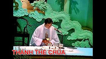 NGÀY QUỐC TẾ BỆNH NHÂN.GX.THIÊN ÂN