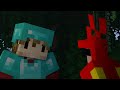 "Pesky Bird" | Grian Fanimation | Minecraft Animation