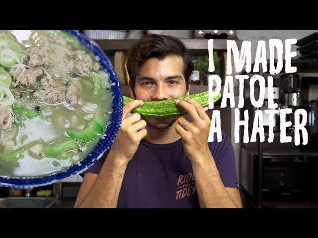 PATOLA SOUP (BAHAY KUBO EPISODE 2) | FEATR