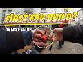 Beginner FPV Drone Build – Easy 1S Setup You Can Do at Home