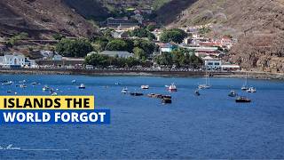 10 Islands So Remote They Feel Forgotten