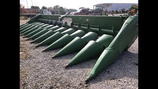 Equipment for Sale | Stock# 206462 | wrightimp.com