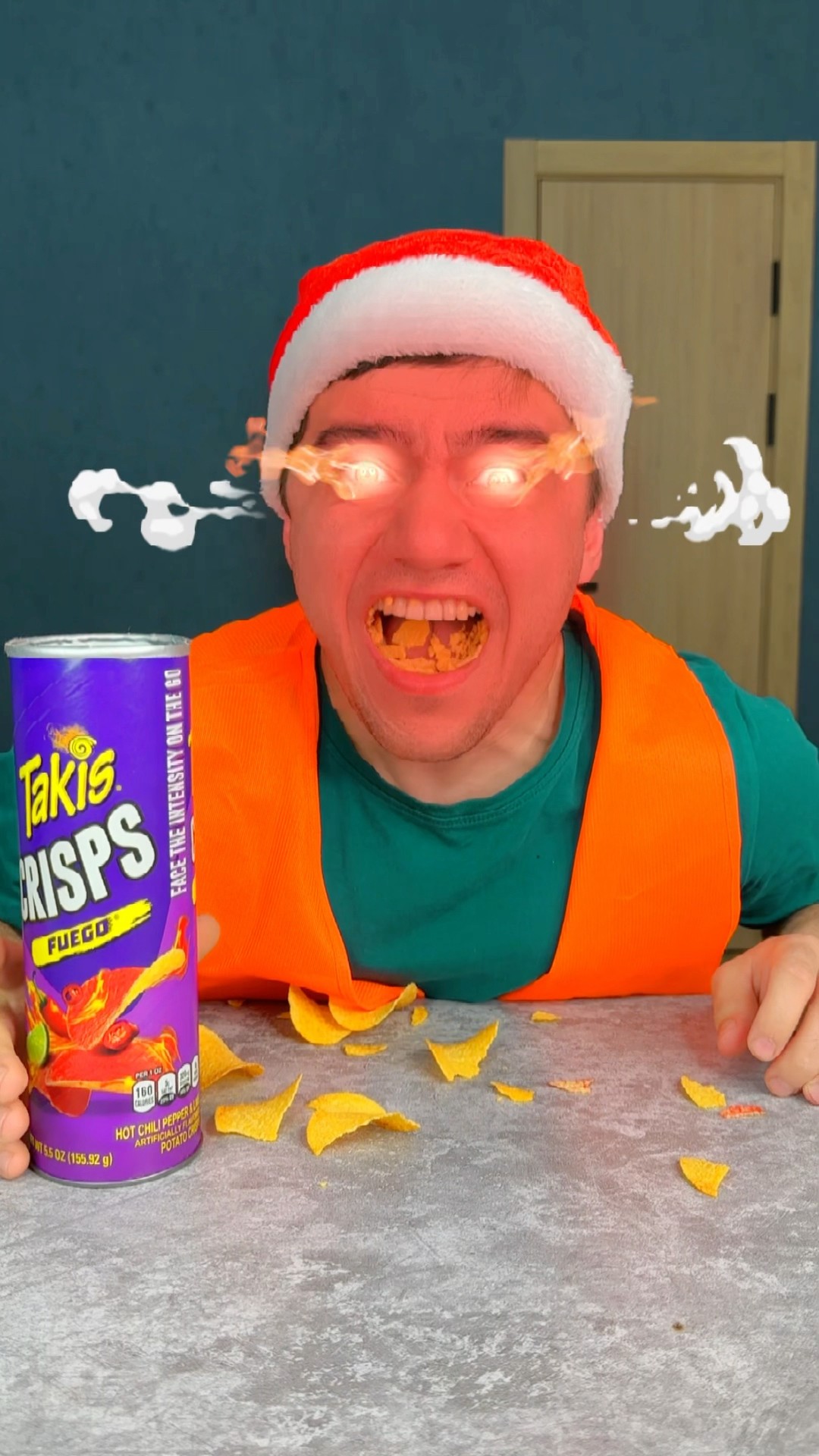 Takis ?