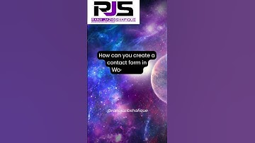 Crafting a Multilingual WordPress Website | Rana Jazib Shafique