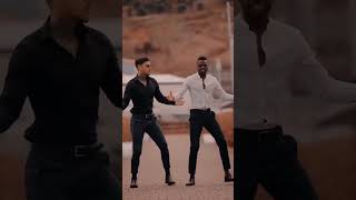 twin brother dance #Arabic remix #remix song #dance #tiktok #viral #shorts Resimi