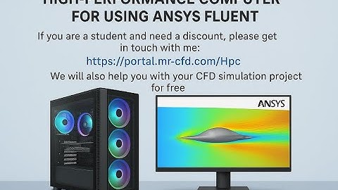 Save Money and Time on Your CFD Projects Now!