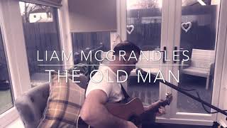 Video thumbnail of "The Old Man"