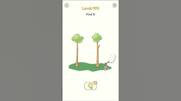 DOP 2 LEVEL 470 Delete One Part 2 #shorts