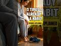 Science Says: 3 Times a Week IS a Habit — Here's Why